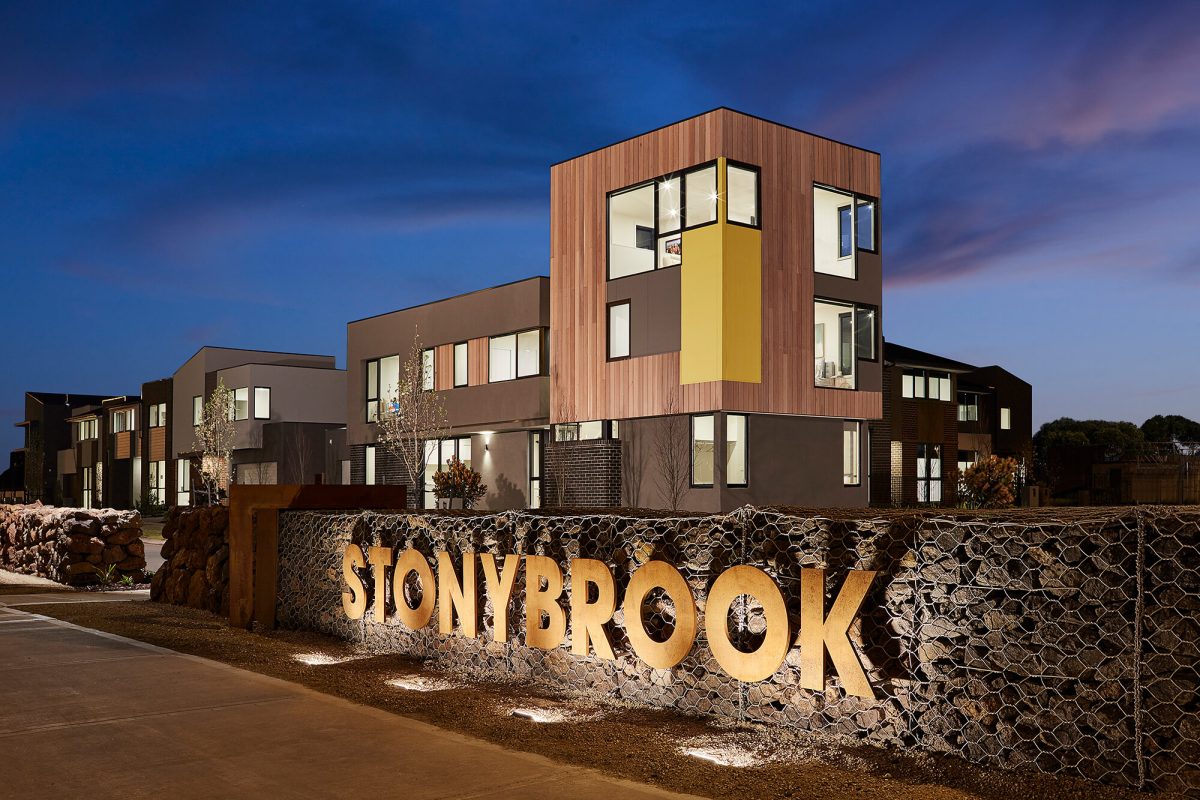 Stonybrook